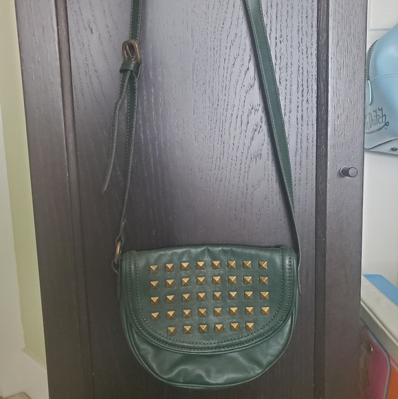 Material Girl Purse - Picture 1 of 4